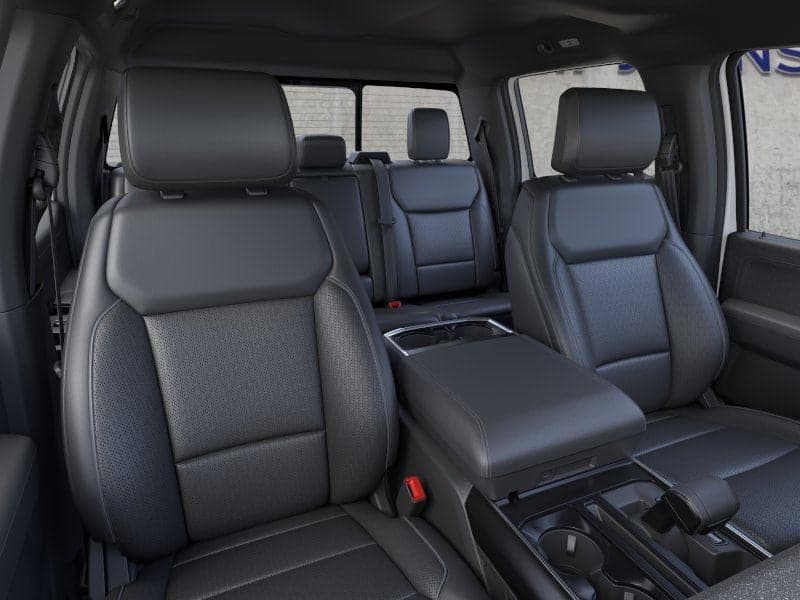 2026 Ford F-150 - Image 10