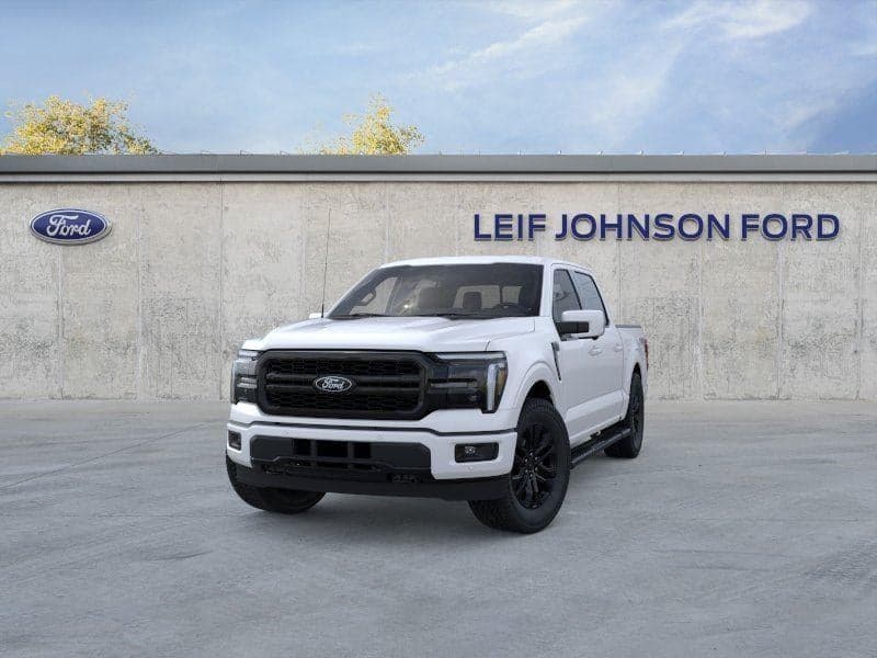 2026 Ford F-150 - Image 2