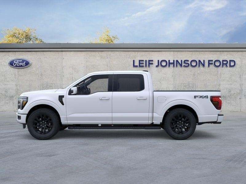 2026 Ford F-150 - Image 3