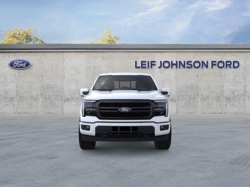 2026 Ford F-150 - Image 6