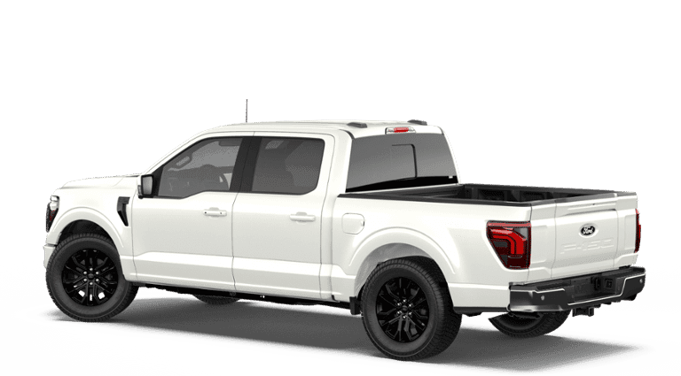2026 Ford F-150 - Image 24