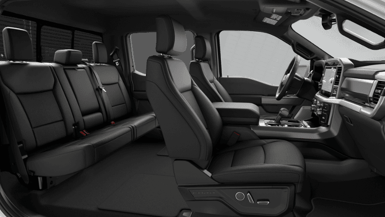 2026 Ford F-150 - Image 27