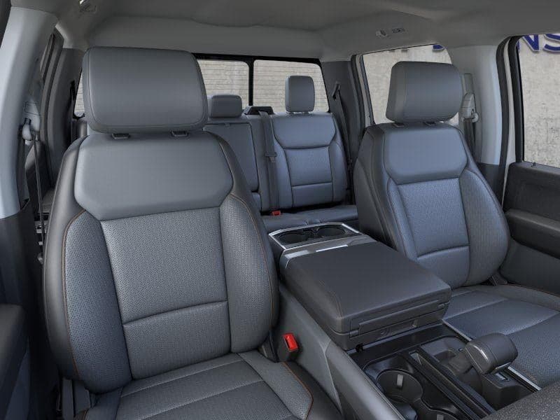 2025 Ford F-150 - Image 10