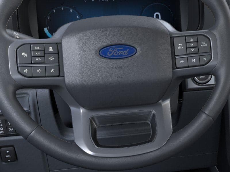2025 Ford F-150 - Image 12