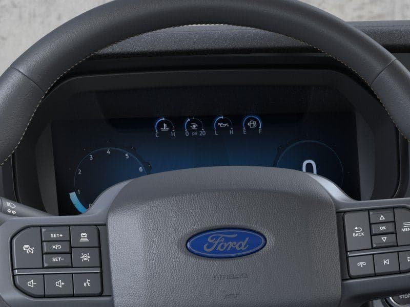 2025 Ford F-150 - Image 13