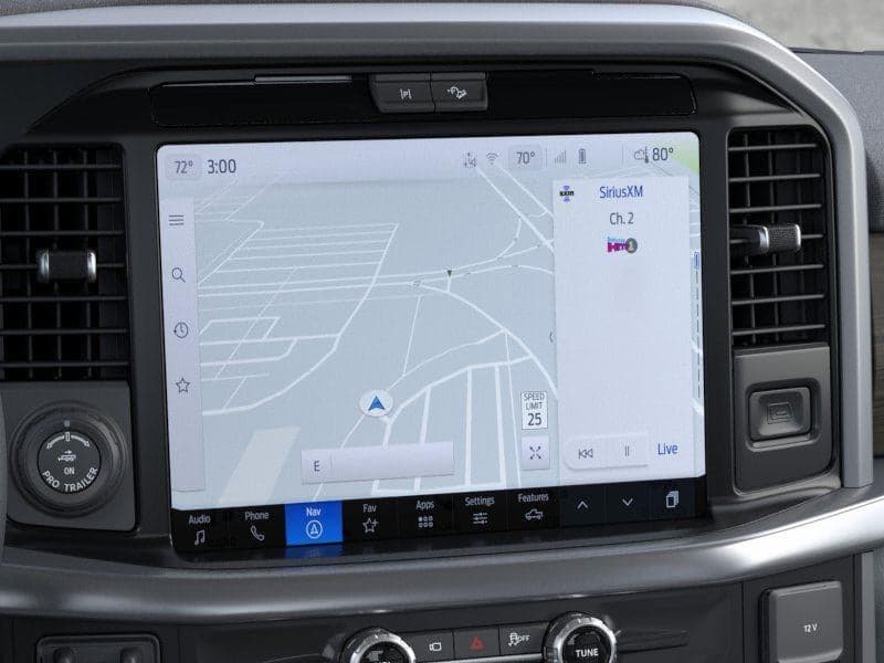 2025 Ford F-150 - Image 14