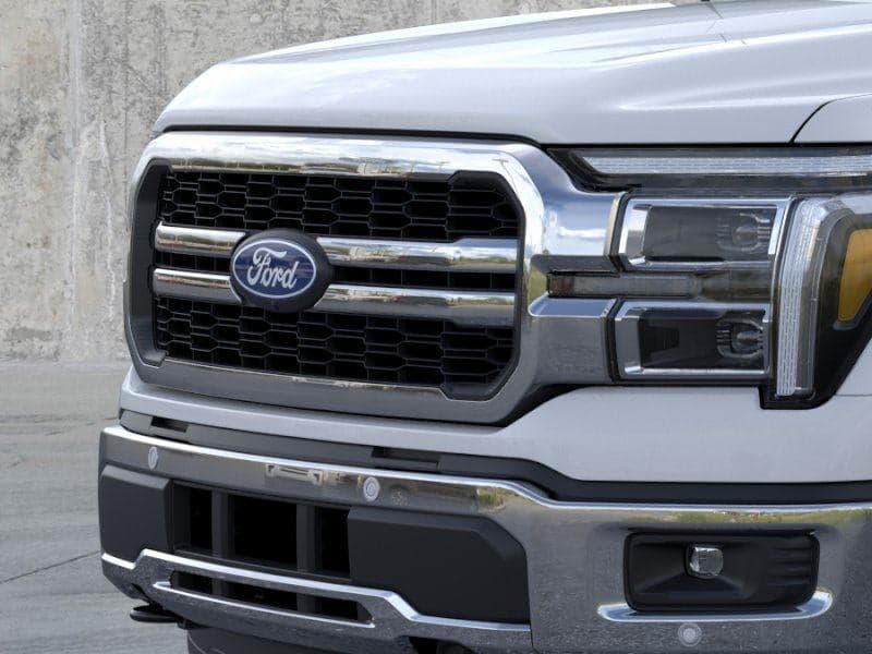2025 Ford F-150 - Image 17