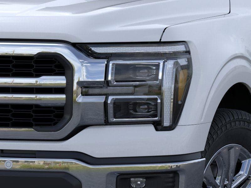 2025 Ford F-150 - Image 18