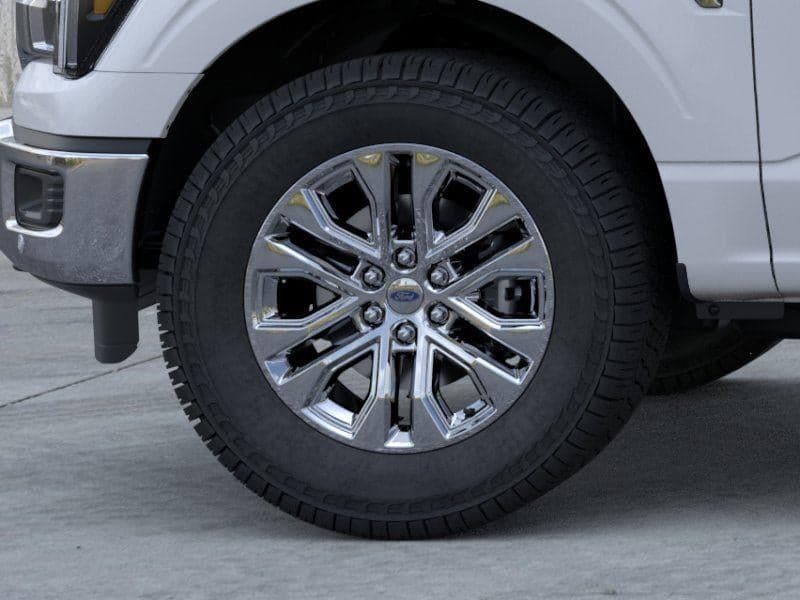 2025 Ford F-150 - Image 19