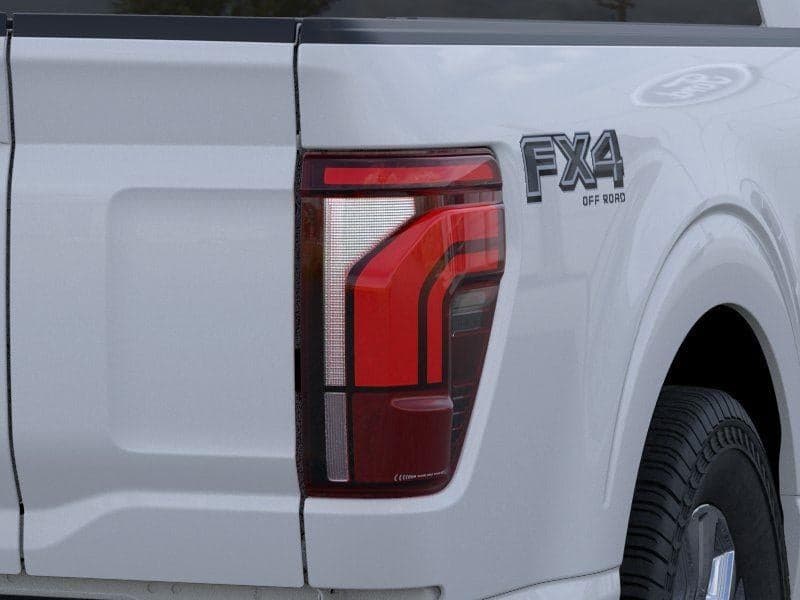 2025 Ford F-150 - Image 21