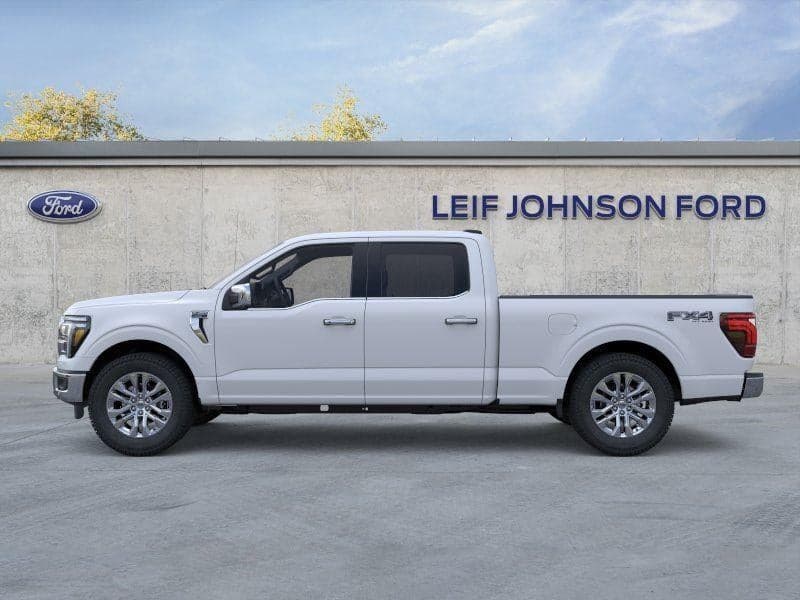 2025 Ford F-150 - Image 3