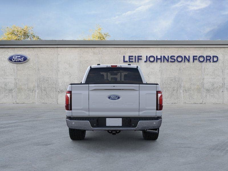 2025 Ford F-150 - Image 5