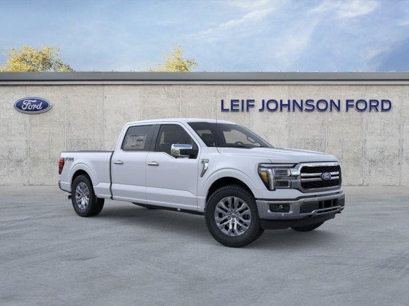 2025 Ford F-150 - Image 7