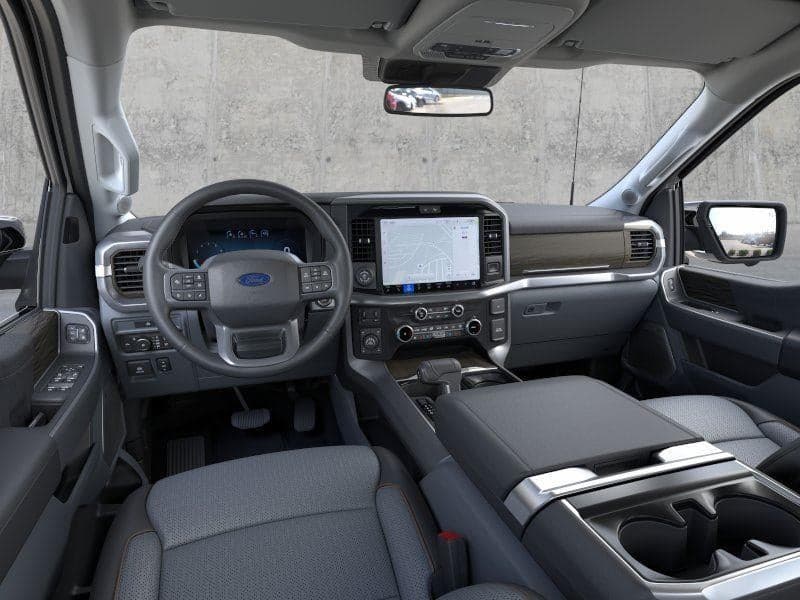 2025 Ford F-150 - Image 9