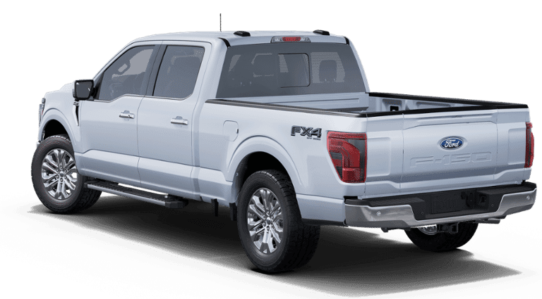 2025 Ford F-150 - Image 24