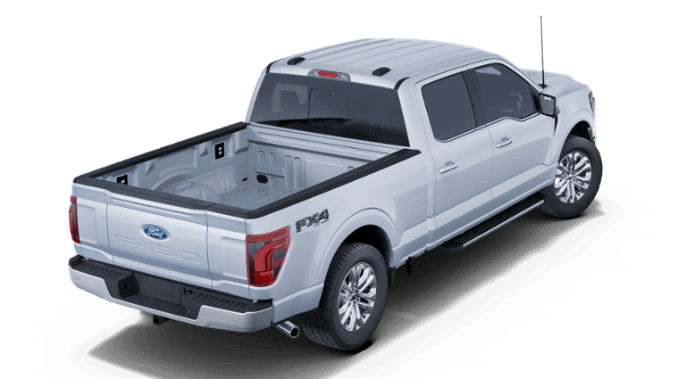 2025 Ford F-150 - Image 25