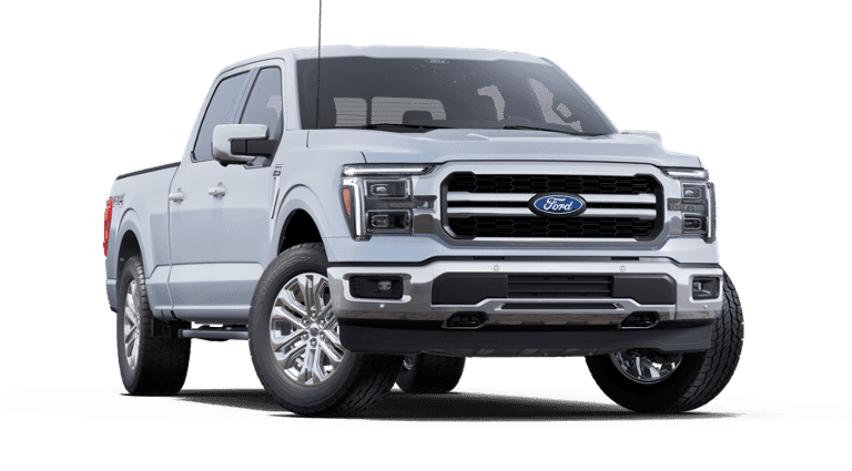 2025 Ford F-150 - Image 26