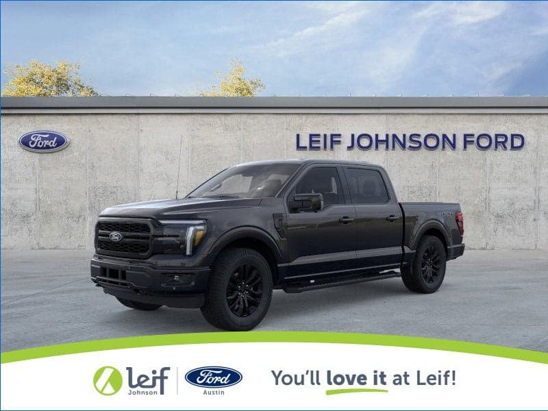 2025 Ford F-150 - Image 1