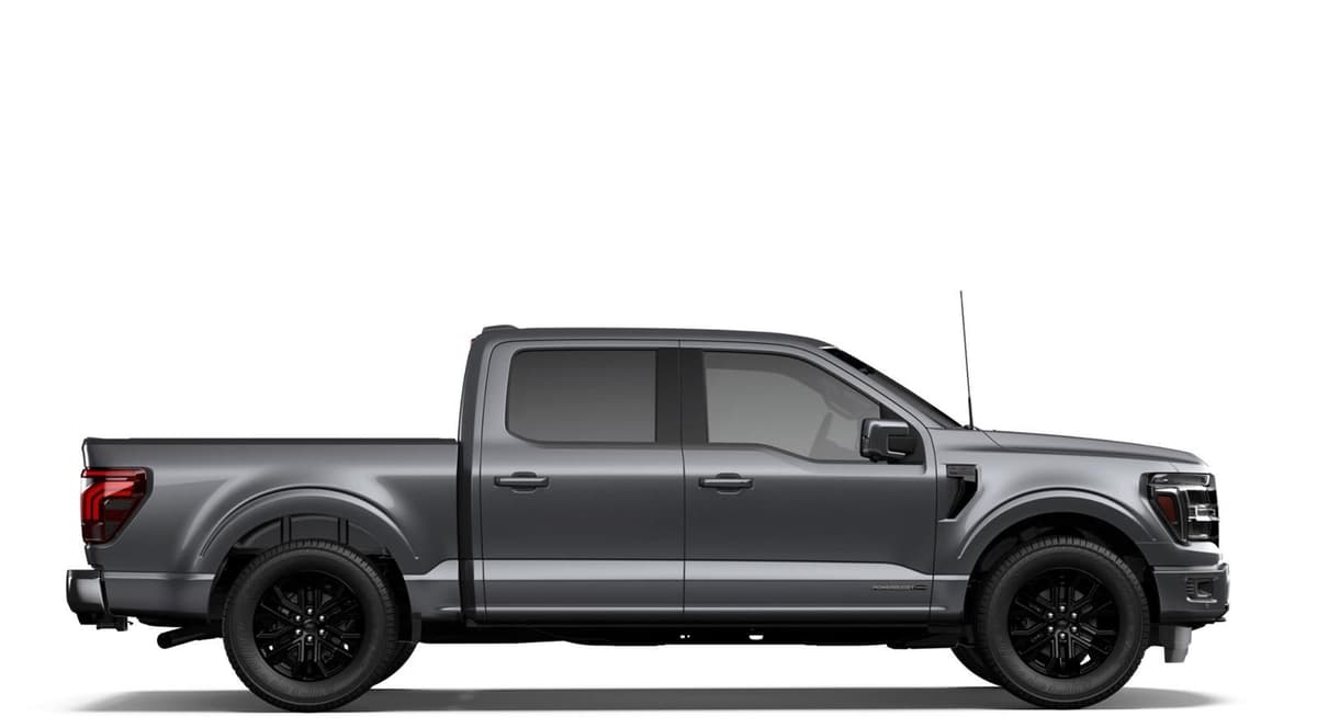 2026 Ford F-150 - Image 5