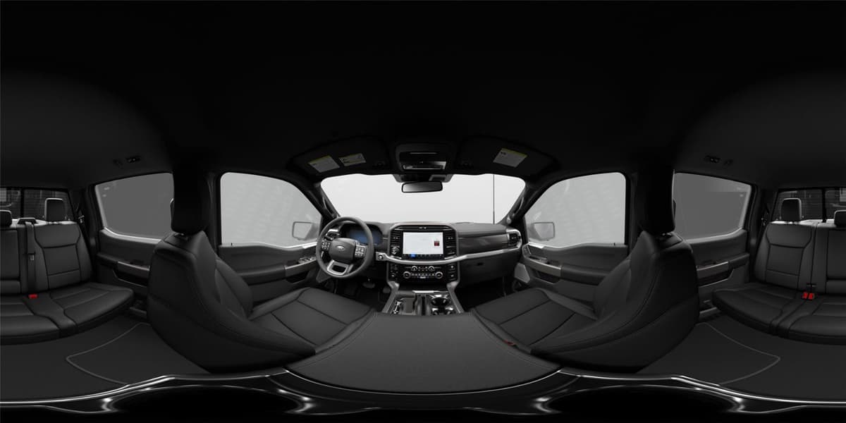 2026 Ford F-150 - Image 8