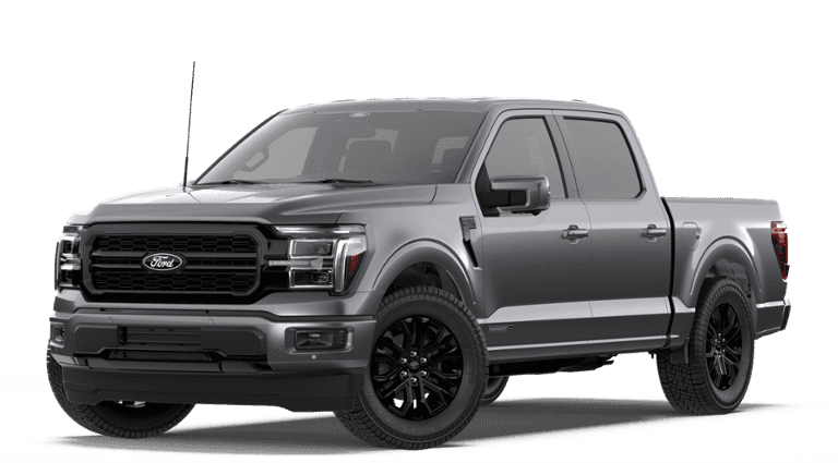 2026 Ford F-150 - Image 9