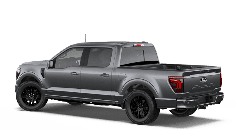 2026 Ford F-150 - Image 10