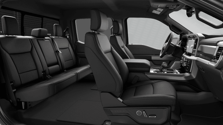 2026 Ford F-150 - Image 13