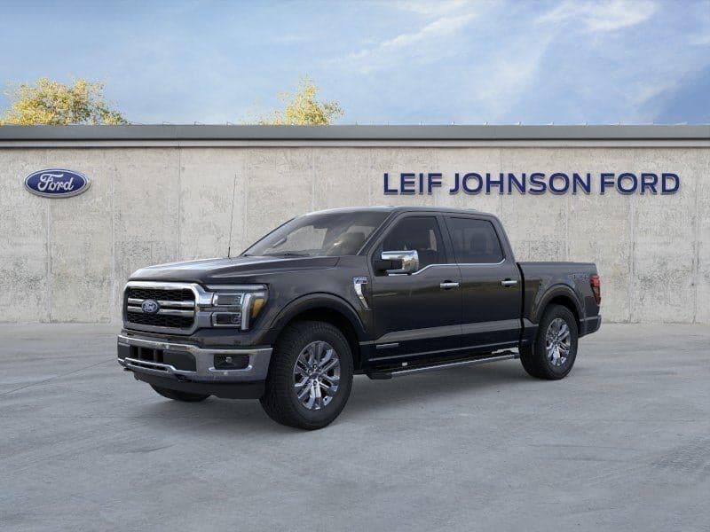2025 Ford F-150 - Image 1