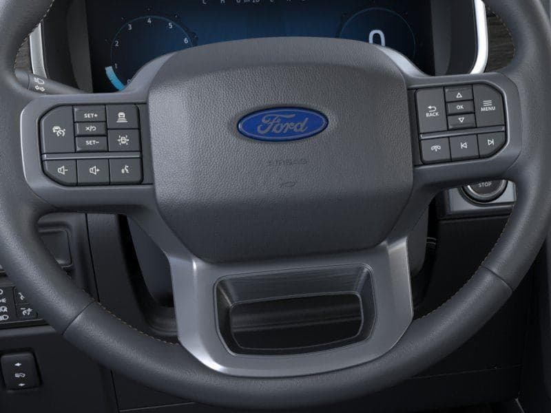 2025 Ford F-150 - Image 12