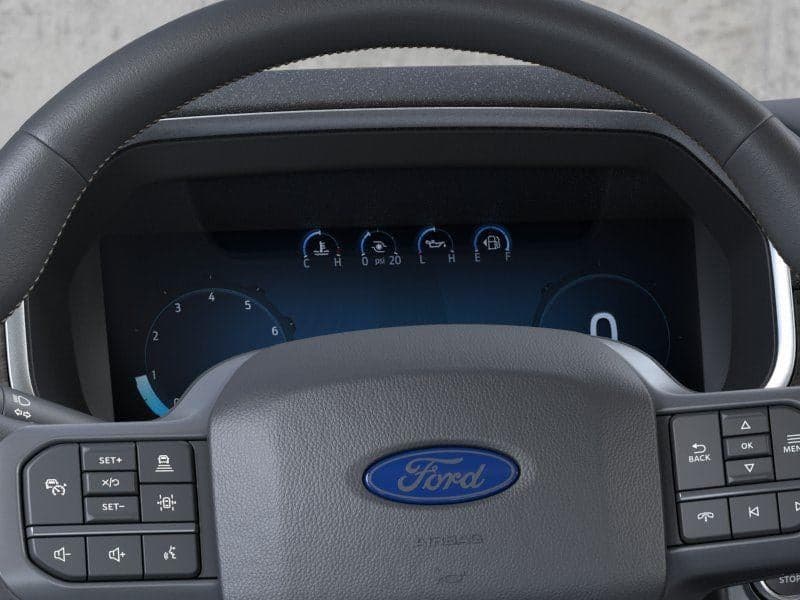 2025 Ford F-150 - Image 13