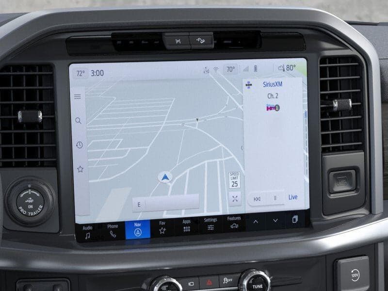 2025 Ford F-150 - Image 14