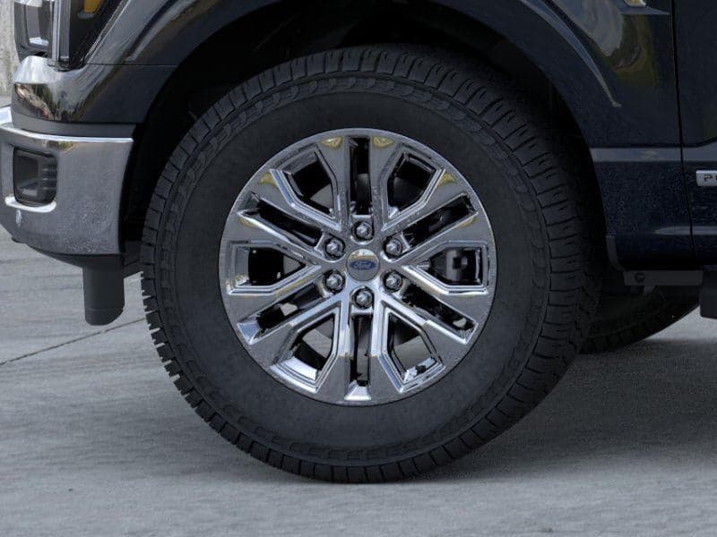 2025 Ford F-150 - Image 19