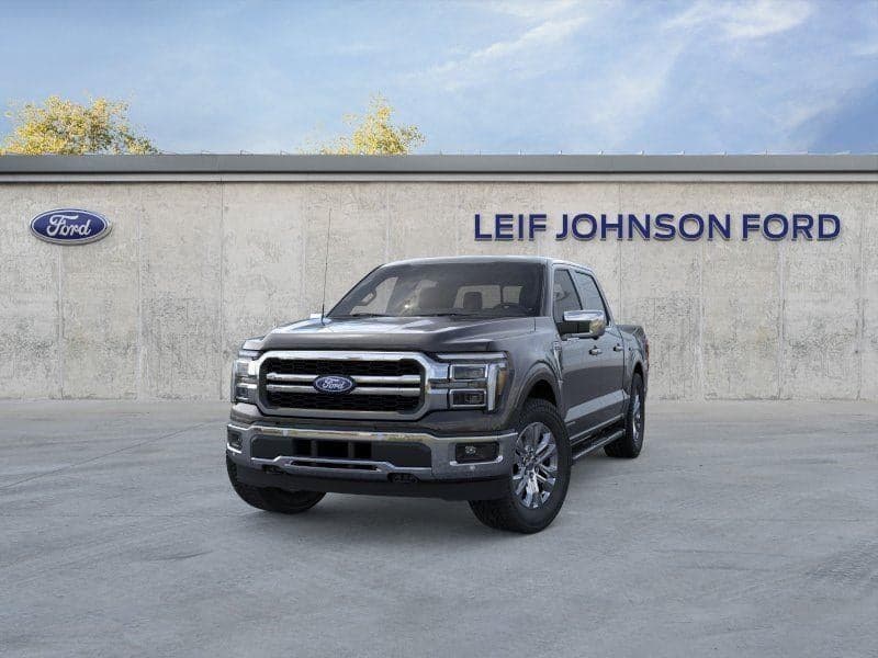 2025 Ford F-150 - Image 2