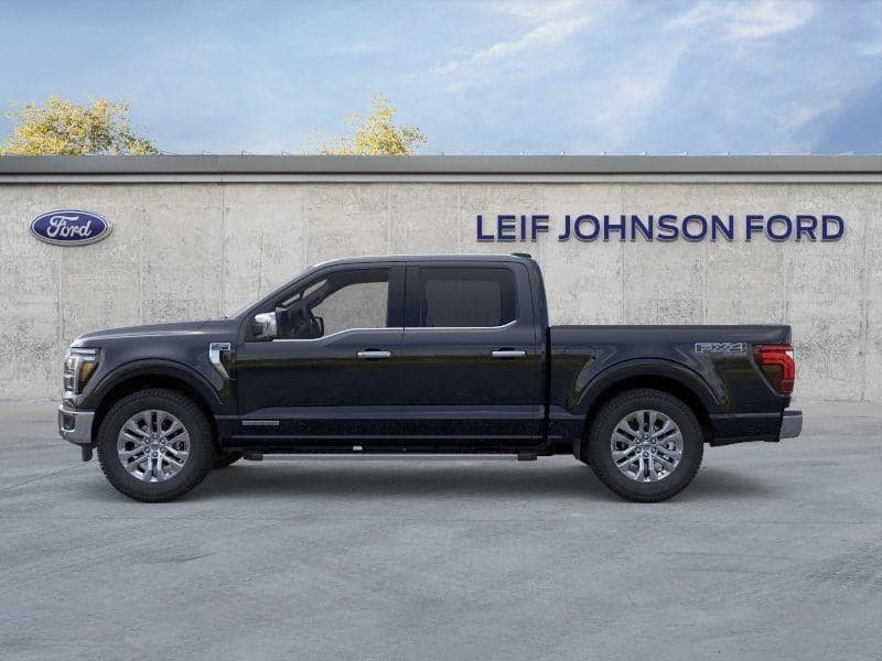2025 Ford F-150 - Image 3