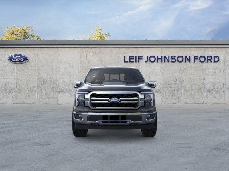 2025 Ford F-150 - Image 6