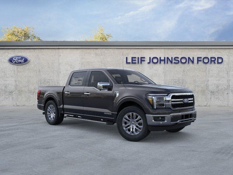 2025 Ford F-150 - Image 7