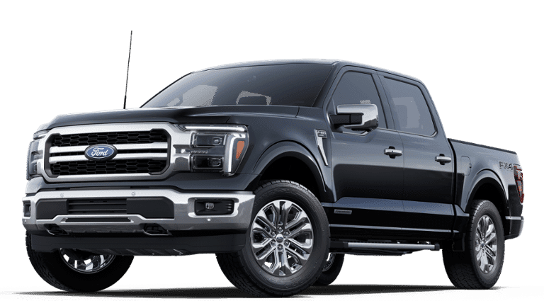 2025 Ford F-150 - Image 23