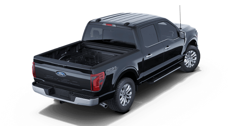 2025 Ford F-150 - Image 25