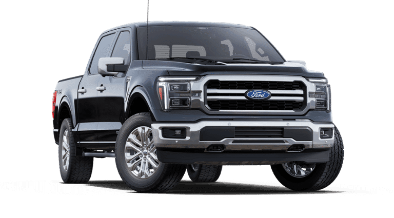 2025 Ford F-150 - Image 26
