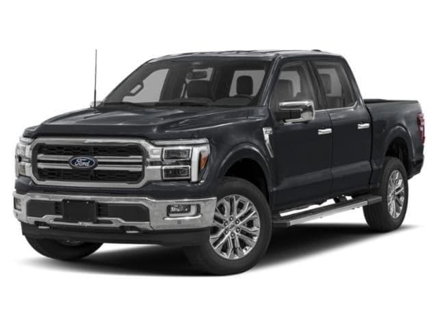 2025 Ford F-150 - Image 1