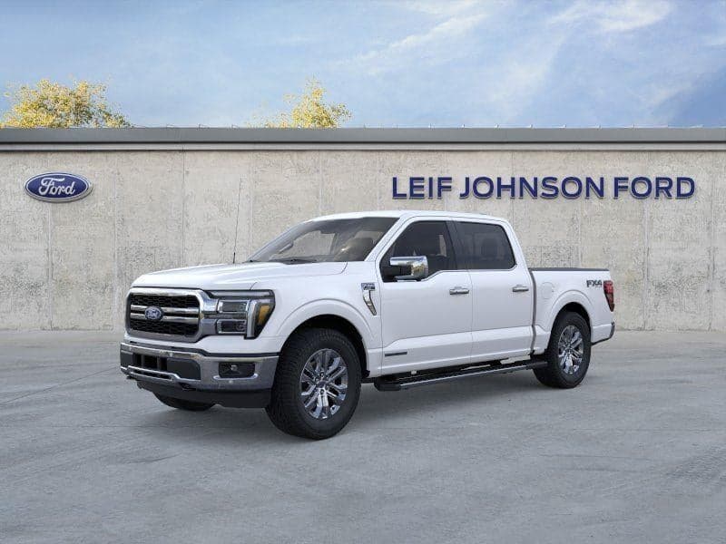2025 Ford F-150 - Image 1
