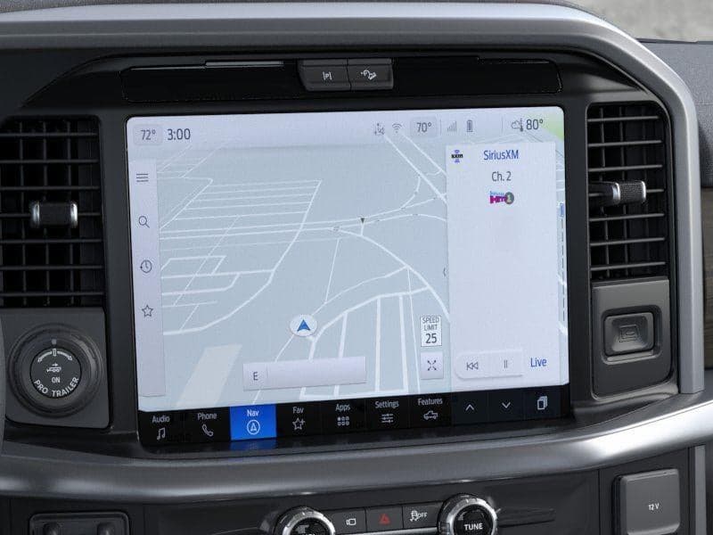 2025 Ford F-150 - Image 14