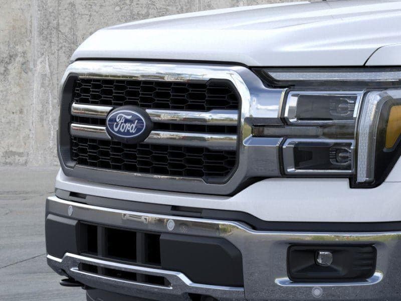 2025 Ford F-150 - Image 17