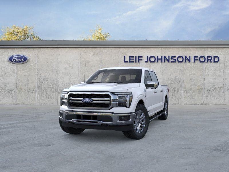 2025 Ford F-150 - Image 2
