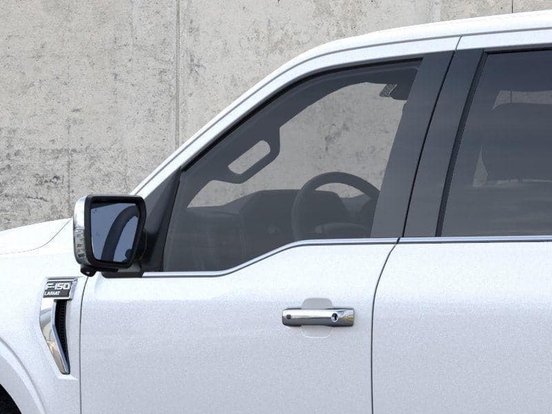 2025 Ford F-150 - Image 20
