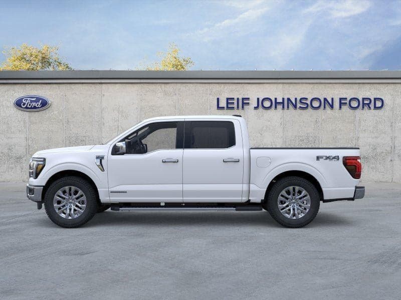 2025 Ford F-150 - Image 3