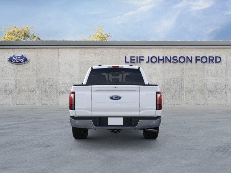 2025 Ford F-150 - Image 5