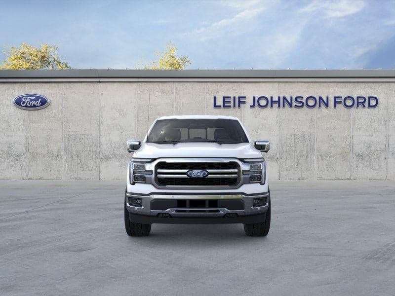 2025 Ford F-150 - Image 6