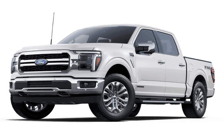2025 Ford F-150 - Image 23