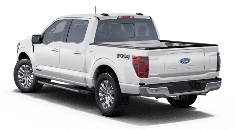 2025 Ford F-150 - Image 24